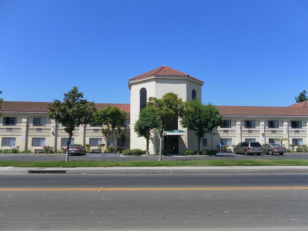 Ocean Gateway Inn Santa Paula Εξωτερικό φωτογραφία