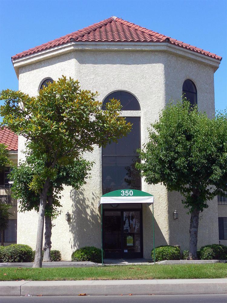 Ocean Gateway Inn Santa Paula Εξωτερικό φωτογραφία